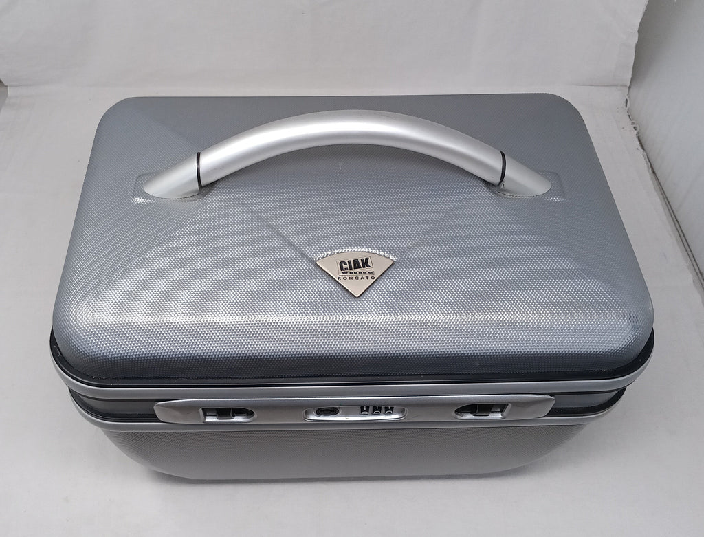 Ciak Roncato Beuty Case Grigio