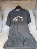 Vans Maglietta Grigia L