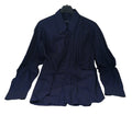Canali Camicia Blu L