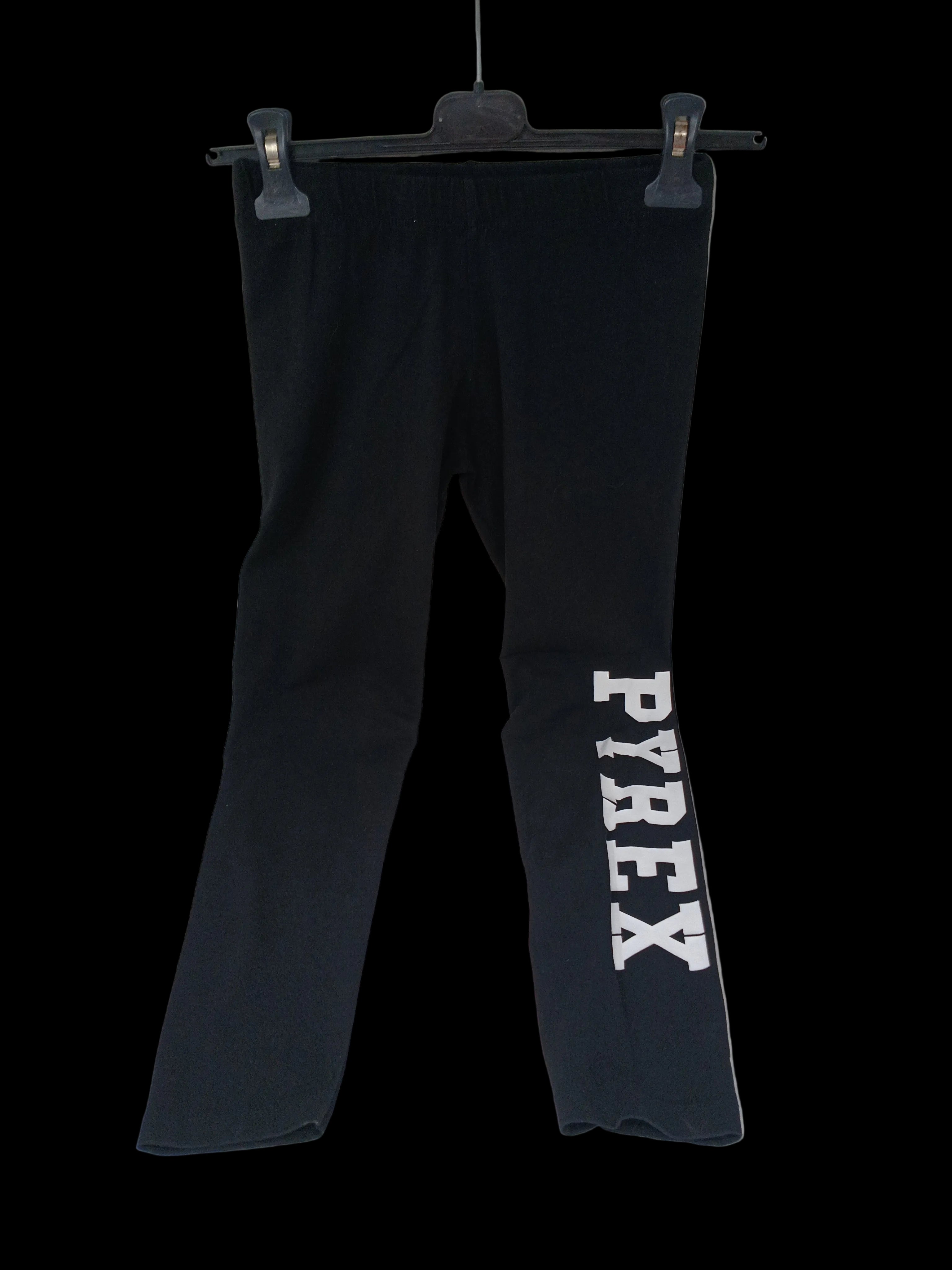 Pyrex Leggins Neri S