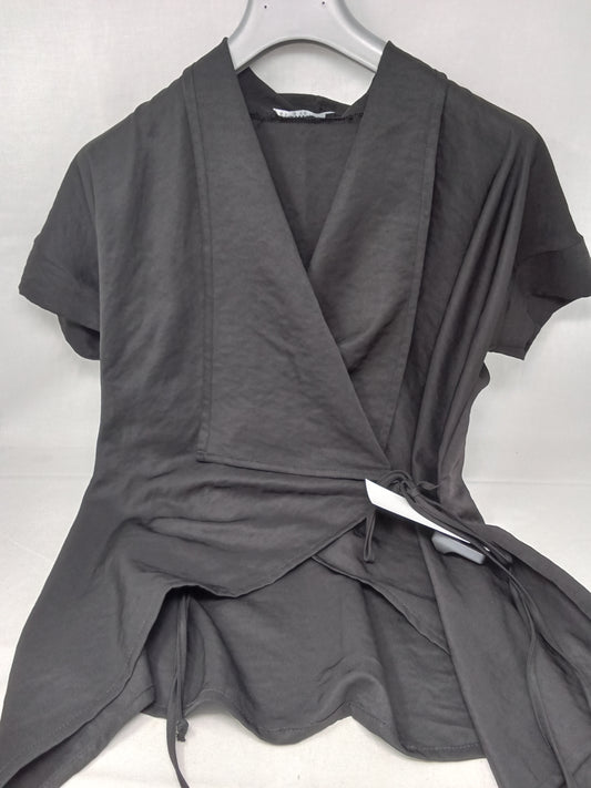 Michi Giaccahina Nera M/l