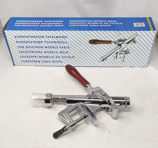 Cavatappi Da Tavolo Con Scatola