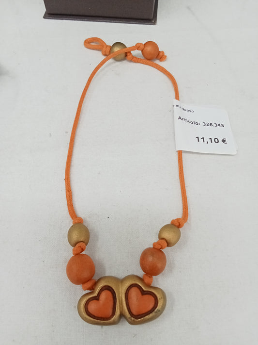 Thun Collana Cuore