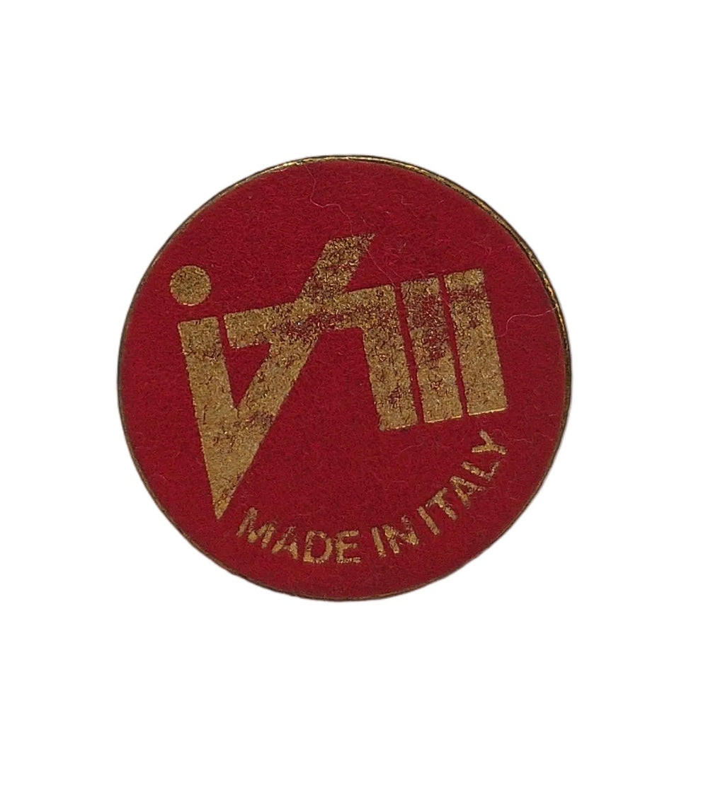 Italfama 32 Scacchi Ottone (senza Scaschiera)