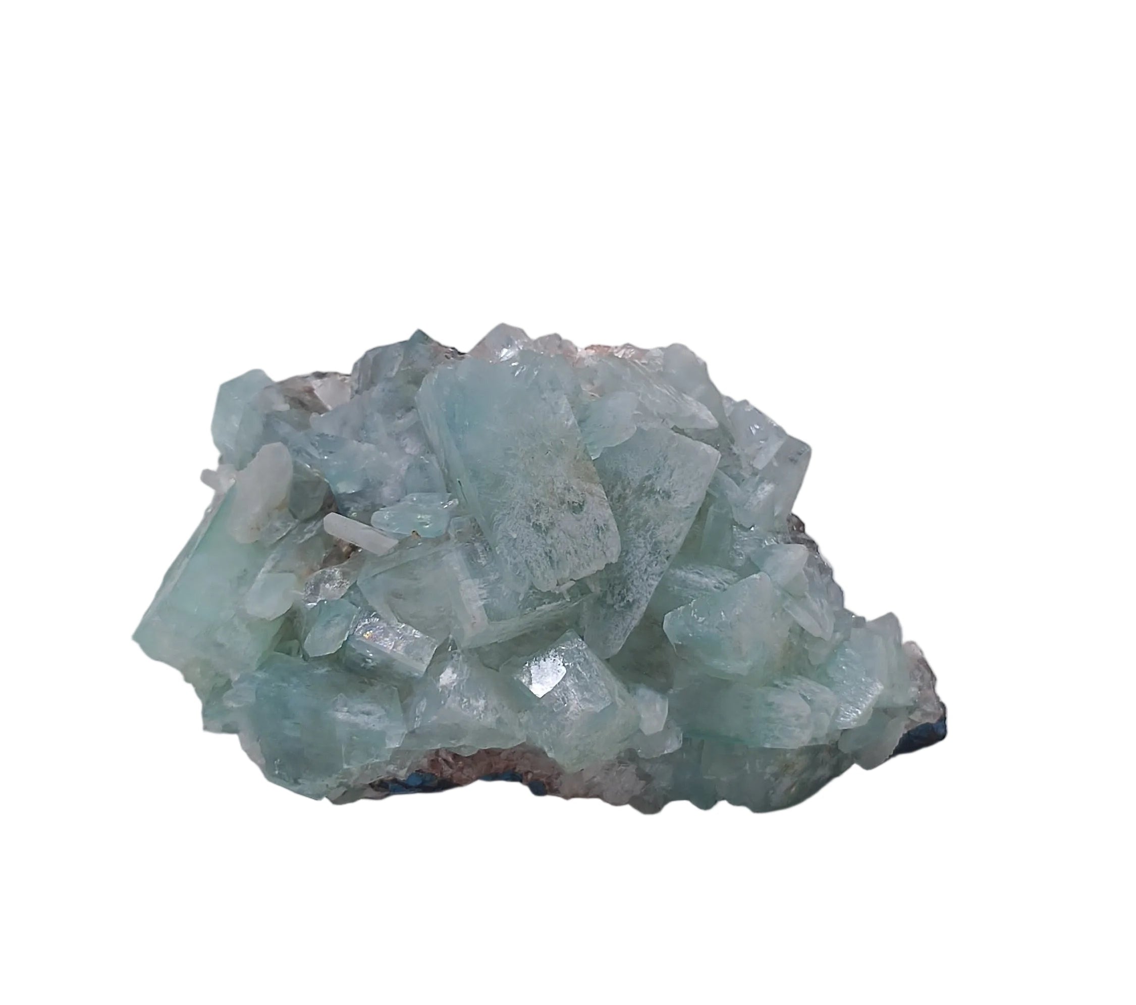 Minerale Quarzo