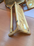 Mensola Bambu' Lxpxh 60x20x20