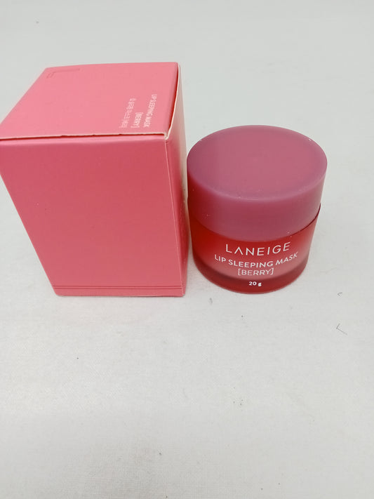 Laneige Lip Sleeping Mask Berry 20g