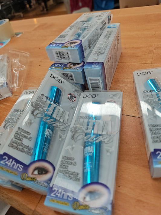 Bob Mascara Ultra Volume Famoso Su Tiktok