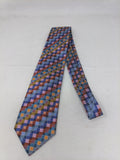 Cravatta Uomo Missoni Con Fantasia Colorato Qrt