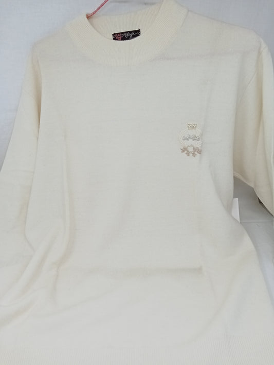 Maglione Dolce Vita Panna L