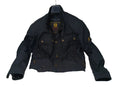 Belstraff Giacca Da Moto Nero M