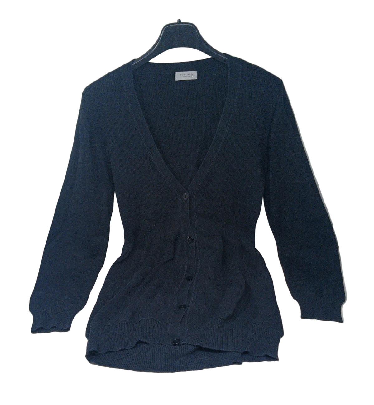 Intimissimi Cardigan Nero S/m