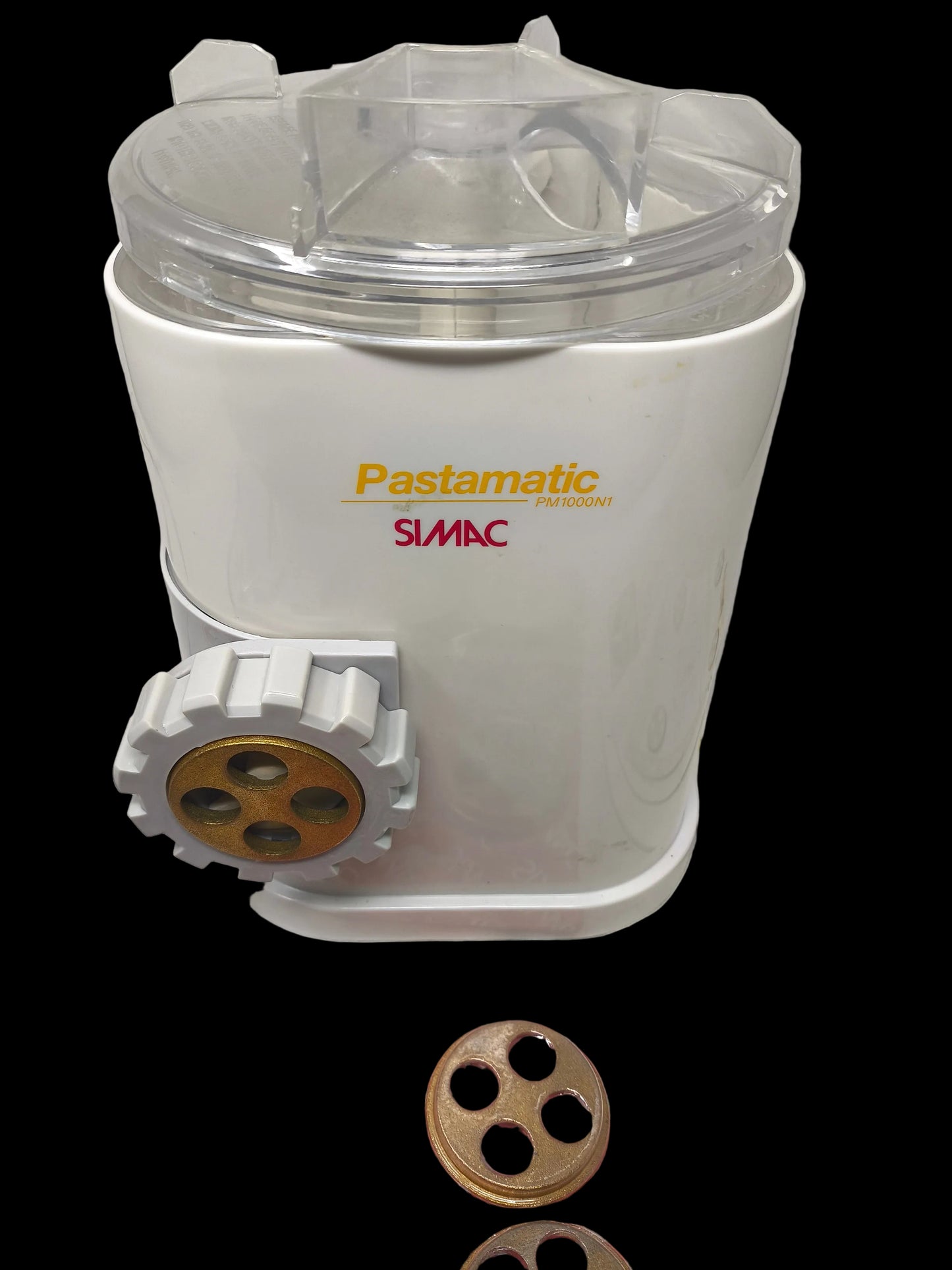 Simac Pastamatic - Pasta Matic Mod. Pm1000n1