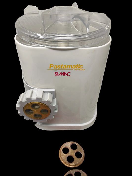 Simac Pastamatic - Pasta Matic Mod. Pm1000n1