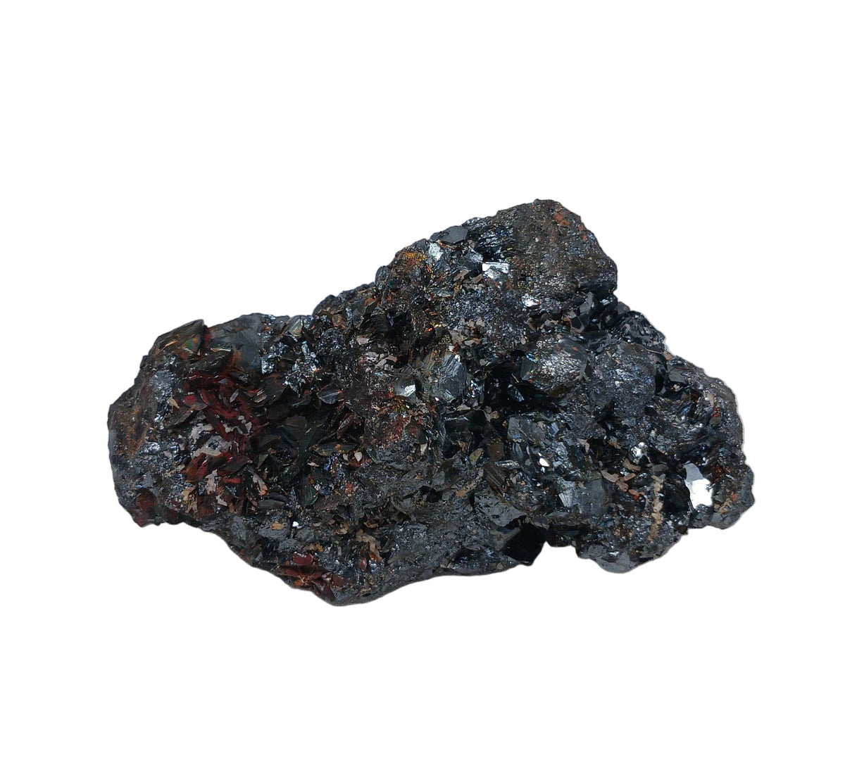 Minerale Ematite - Isola D'elba