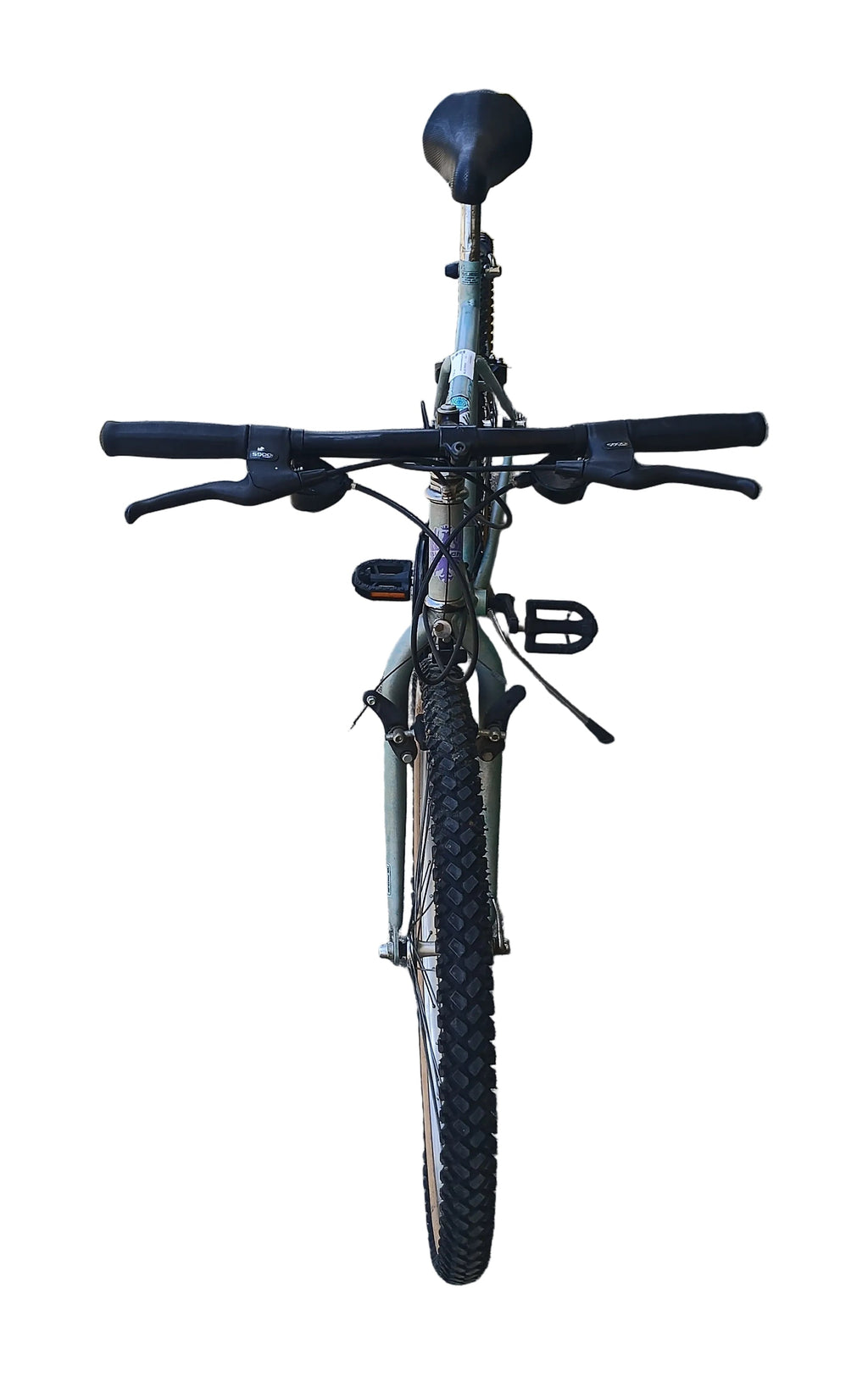Bicicletta Bianchi Mountain Bike