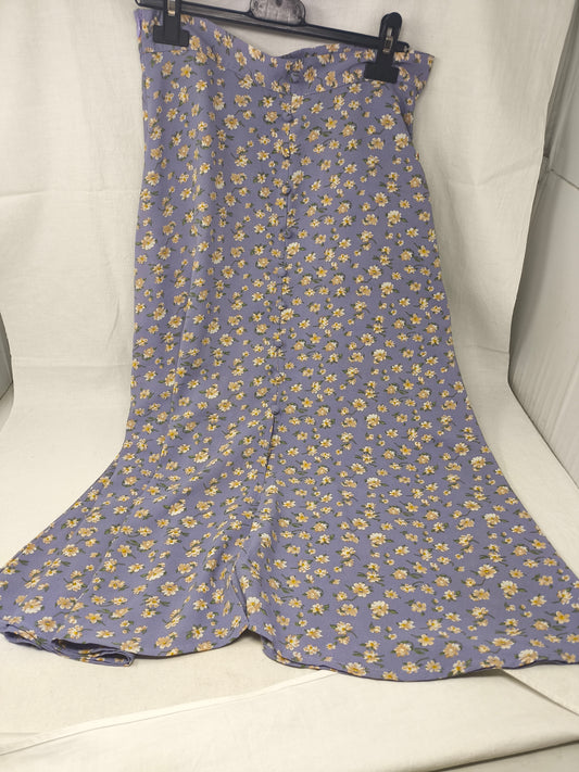 Gonna Lilla Fiorata 42