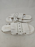 Obsel Sandalo Bco Frange 40