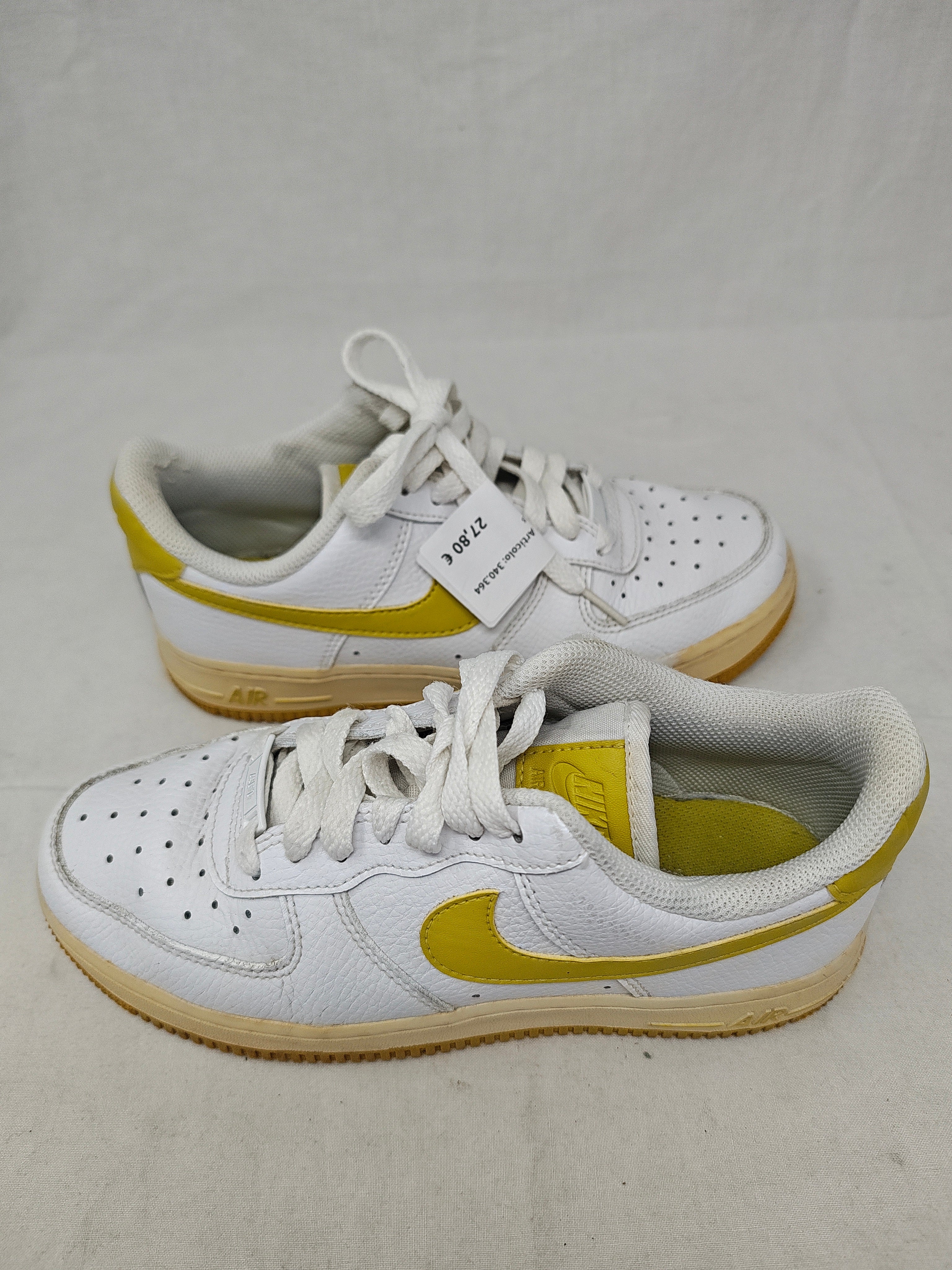 Nike Air Gialla 36.5