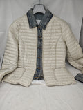 Giacca Trapuntata Bca Jeans S