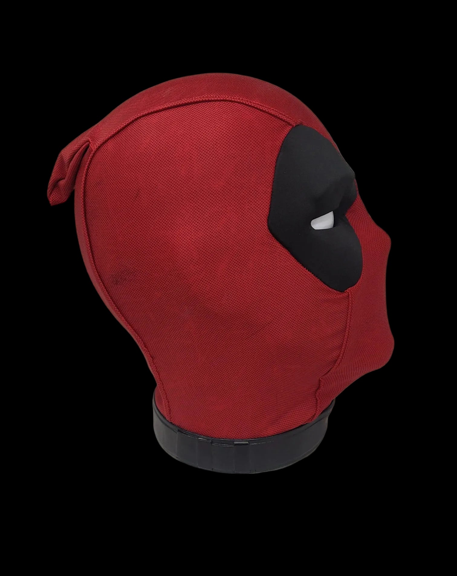Hasbro Marvel Legends Deadpool Testa Interattiva Elettronica Nuova Con Scatola