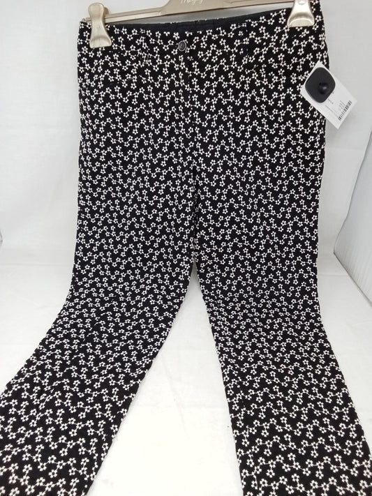 Viativoli Pant.neri Sangalli 42