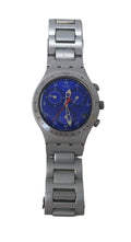 Swatch Irony Chrono Troublemaker Ycs4011ag Orologio Polso