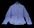 Alberto Aspesi Camicia Qrt Azzurra 17