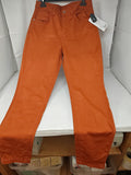 Revel Pant.mattone S