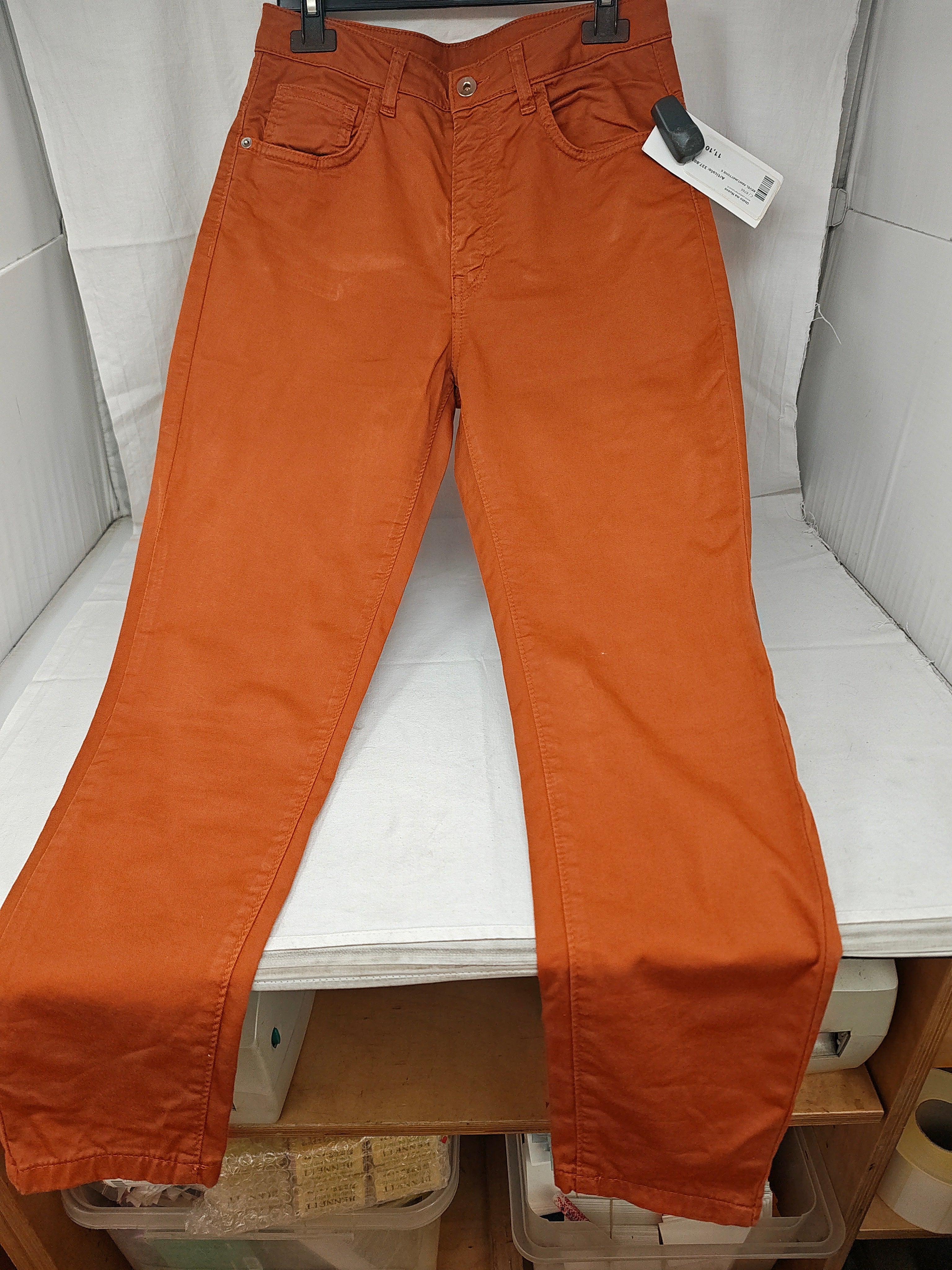 Revel Pant.mattone S
