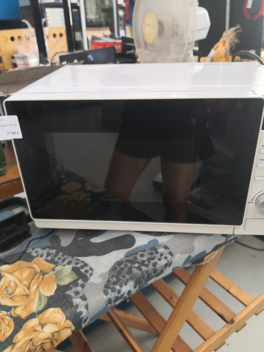 Micronde Bco 1050w