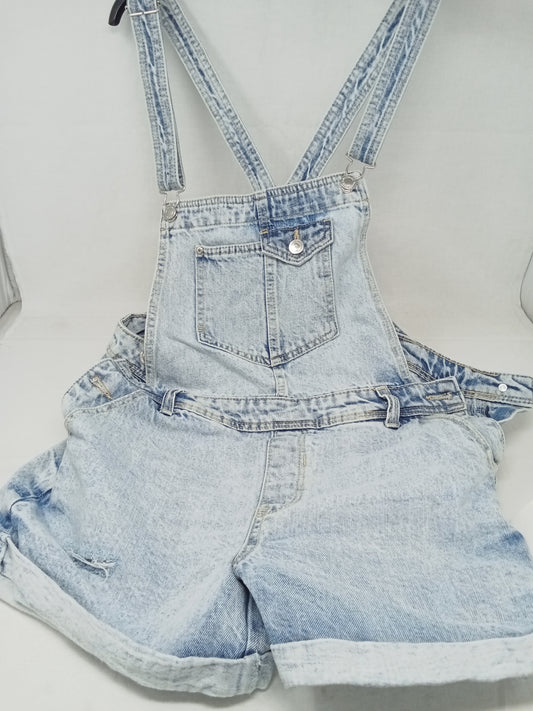 Bsk Salopette Jeans M