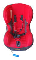 Ferrari Seggiolino Auto Da 9 A 18 Kg No Isofix Col.rosso