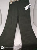 Goldenpoint Pantaloni Verde S