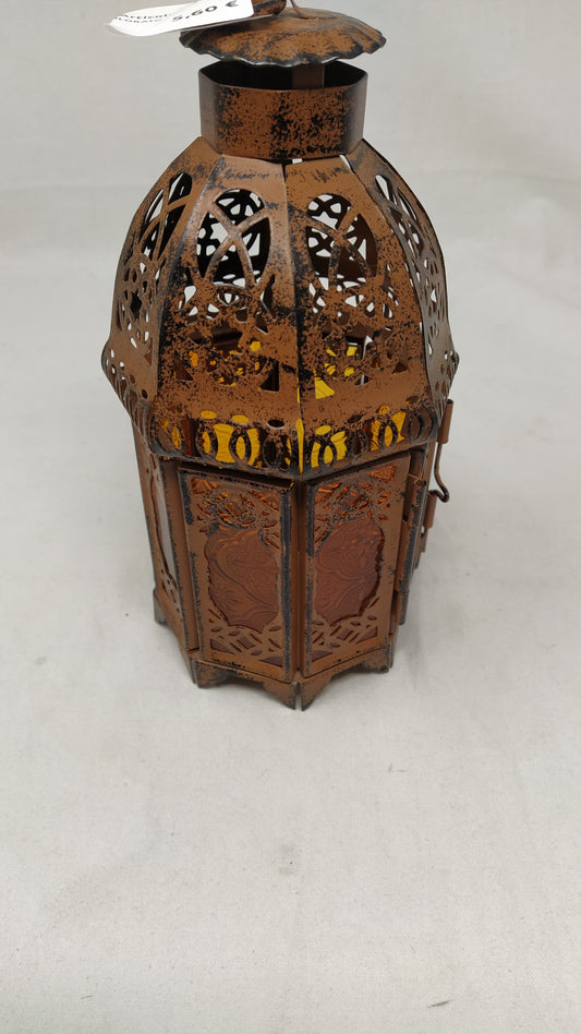 Anterna Ferro Colorato