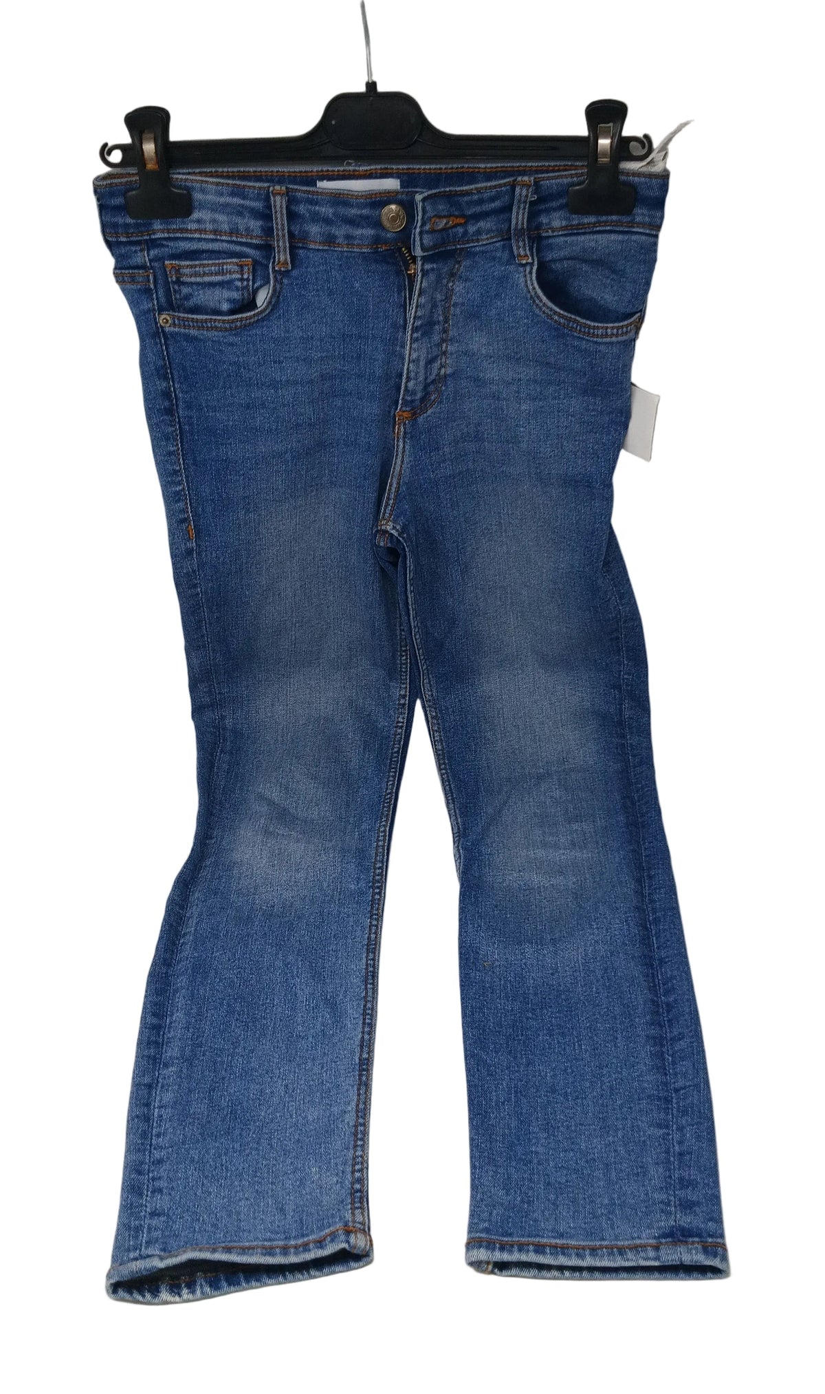 Zara Jeans Skinny 38