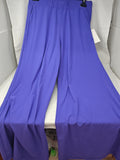 Cocol Pantaloni Viola L