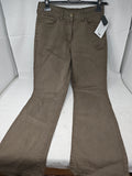 Fber Pant.tortora 42
