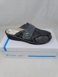 Ecosanit Ciabatta Grigia 40