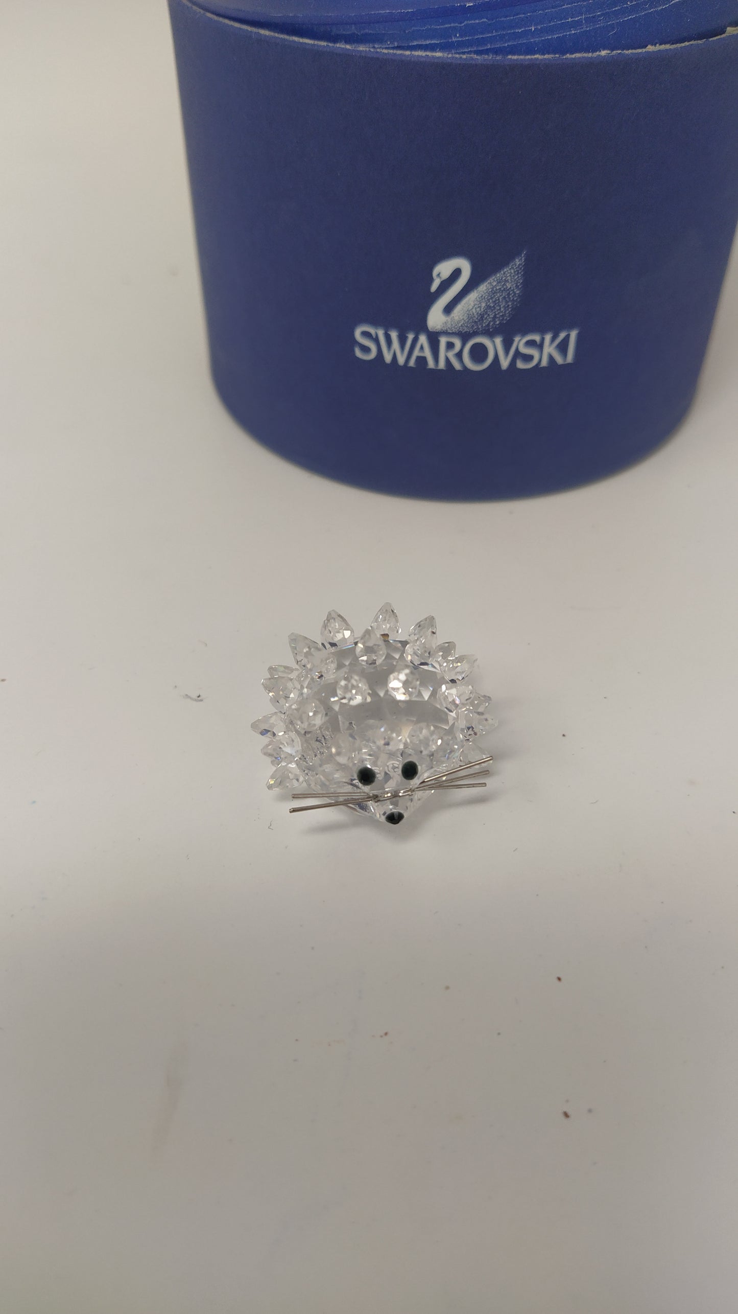 Swarovski Replica Riccio 183273 Con Scatola