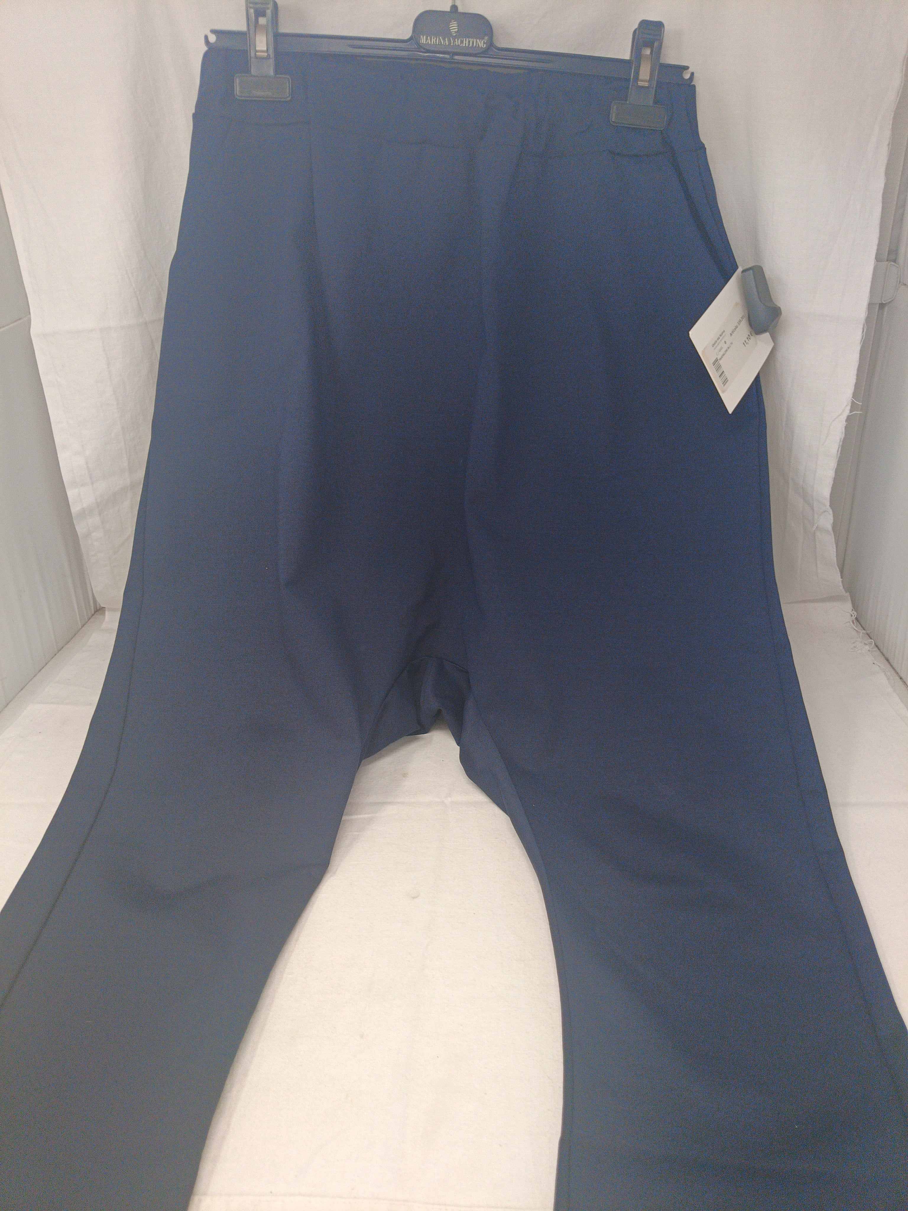 Pantaloni Blu Tu