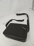 Montini Marsupio In Pelle Marrone
