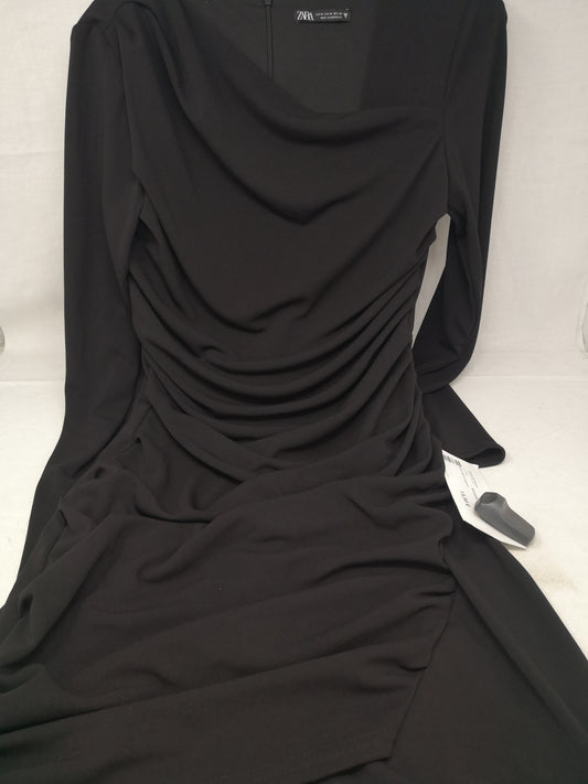 Zara Abito Nero M