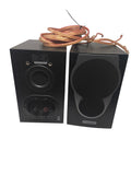 Mission Coppia Casse Mx-s 8hom 100w