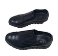 Clayton Scarpe Nere 41 Uomo