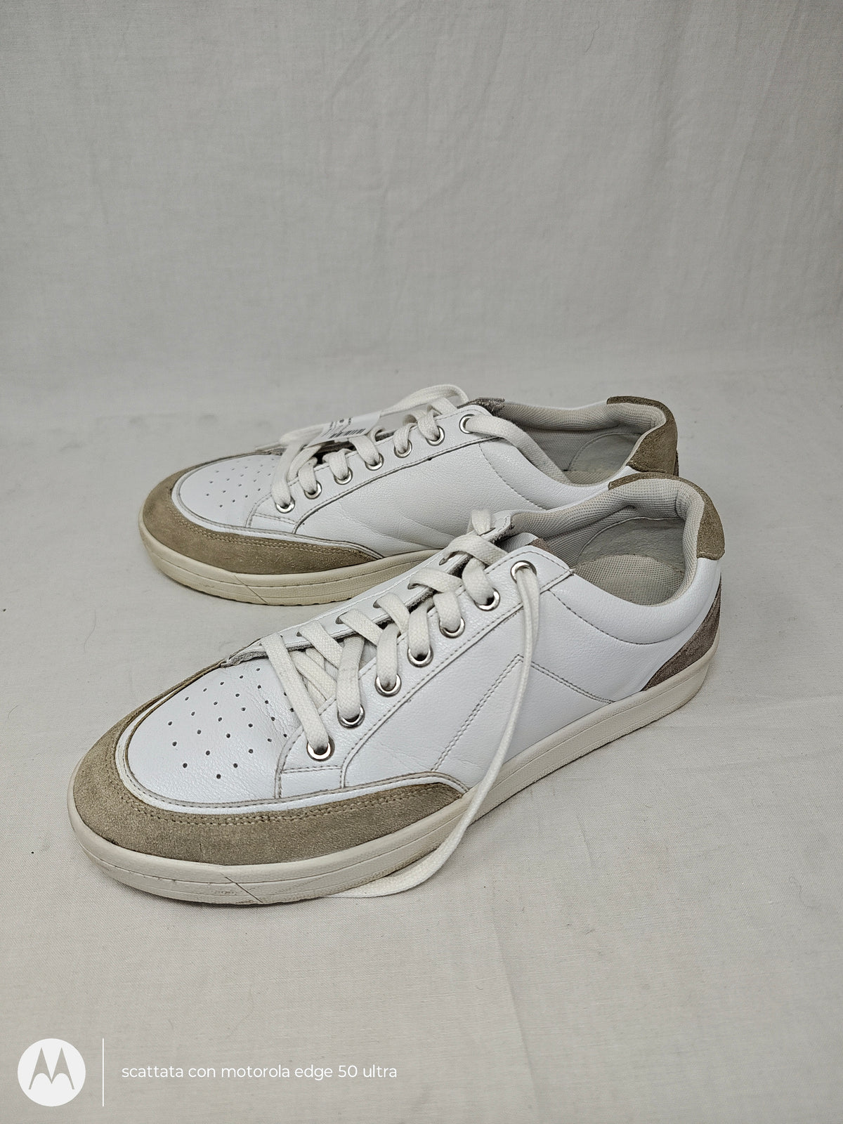 Boggi Scarpe Bca Beige 41