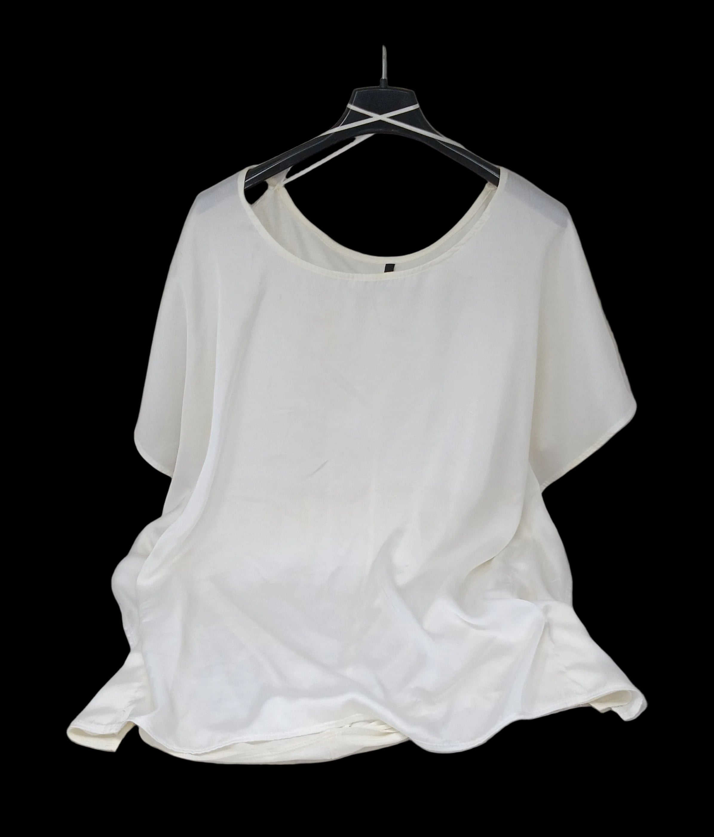 Benetton Maglia Bca 48