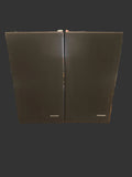 Pioneer Coppia Casse Cs-434  60w 2 Vie 8 Ohm