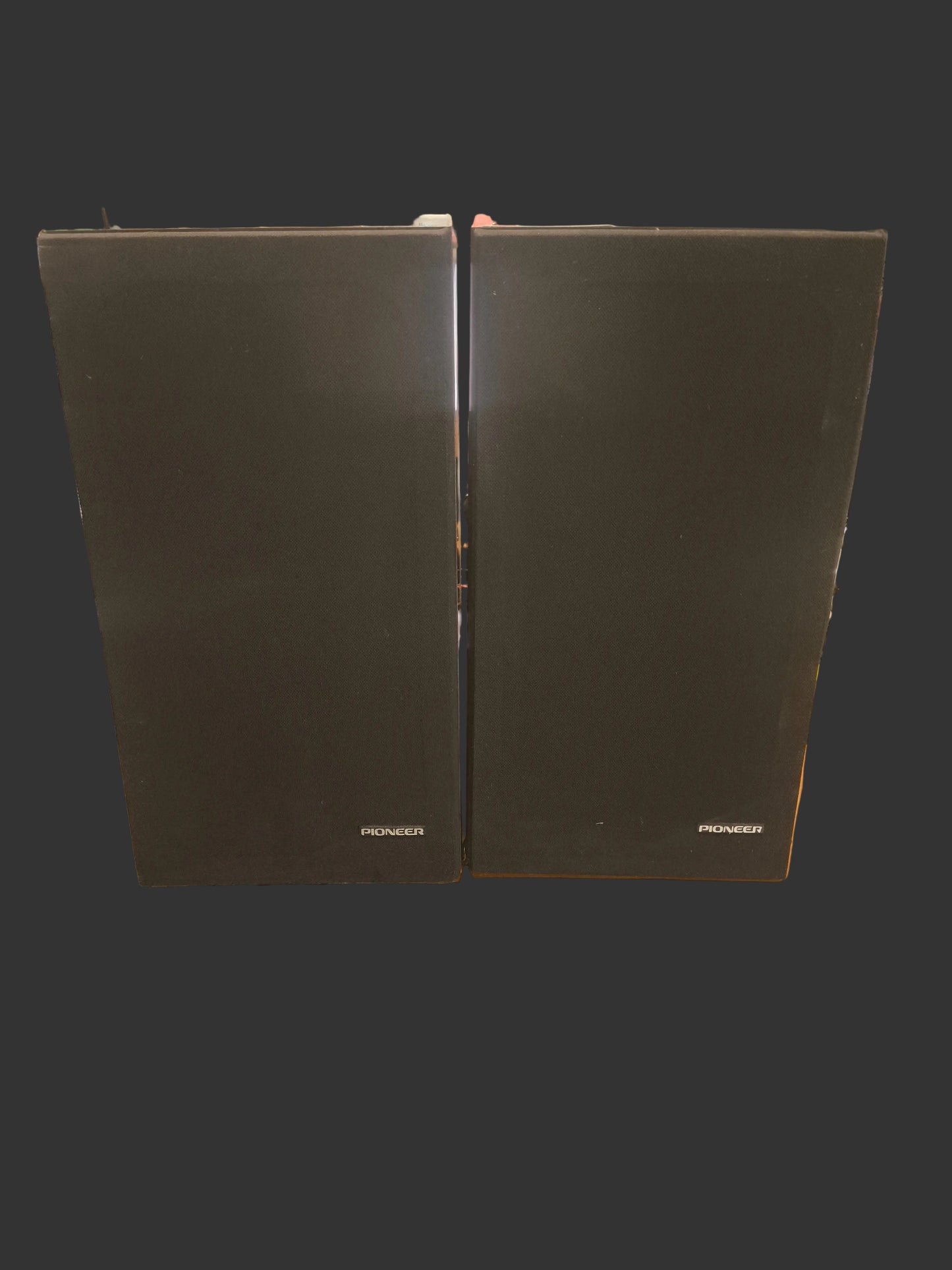 Pioneer Coppia Casse Cs-434  60w 2 Vie 8 Ohm