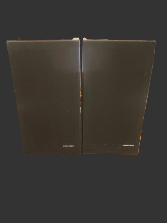 Pioneer Coppia Casse Cs-434  60w 2 Vie 8 Ohm